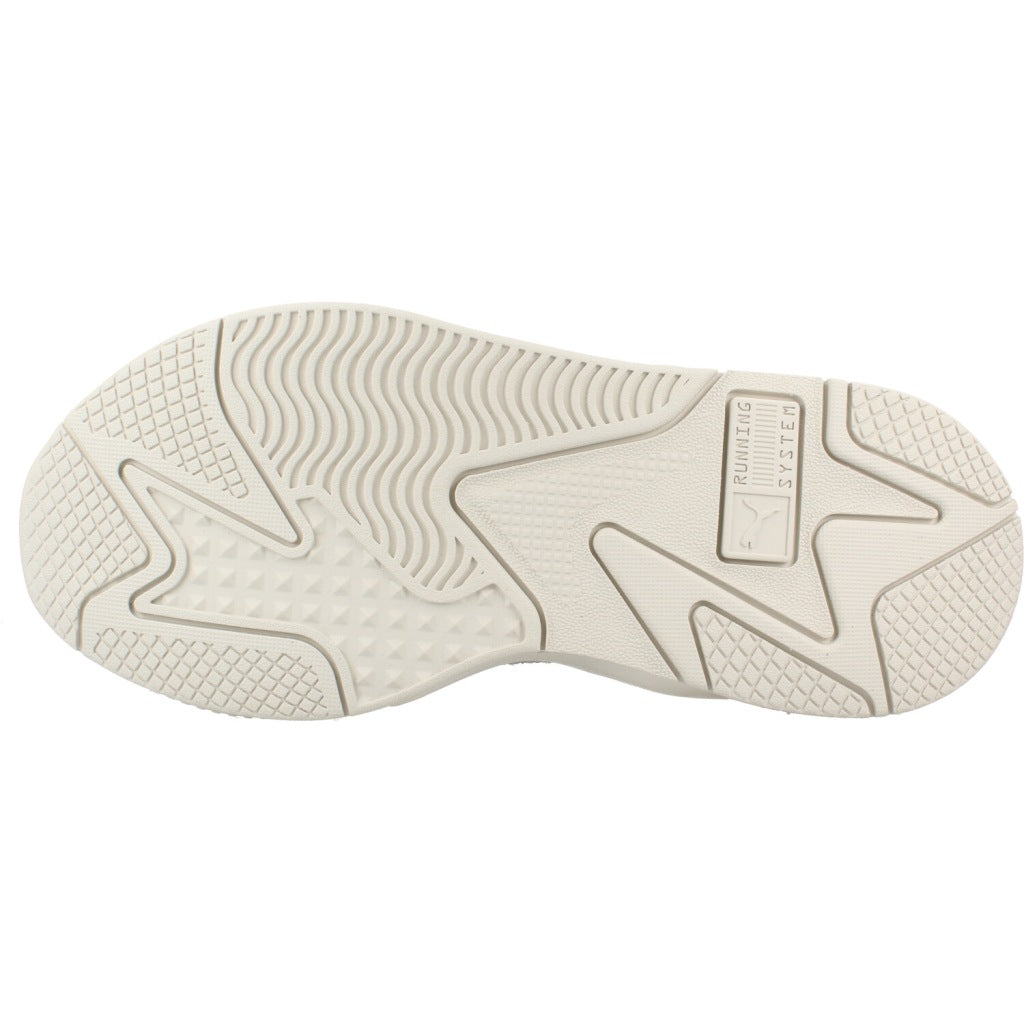 PUMA  en color BLANCO  (6)