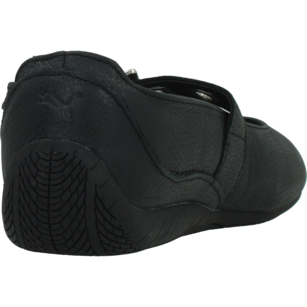 PUMA SPEEDCAT BALLET DRESS-UP WNS en color NEGRO  (3)