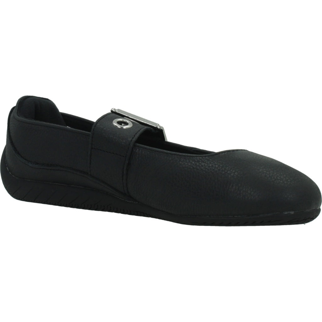 PUMA SPEEDCAT BALLET DRESS-UP WNS en color NEGRO  (5)