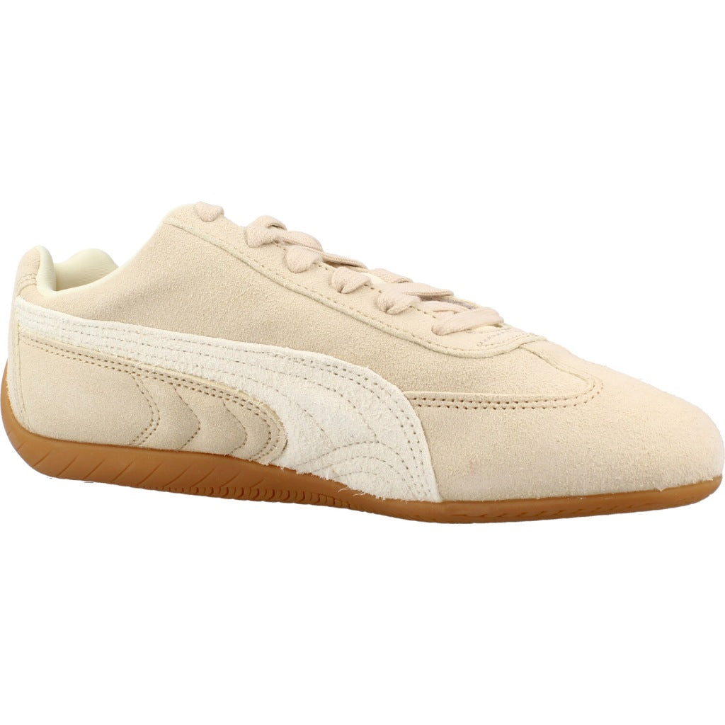 PUMA  en color MARRON CLARO  (5)
