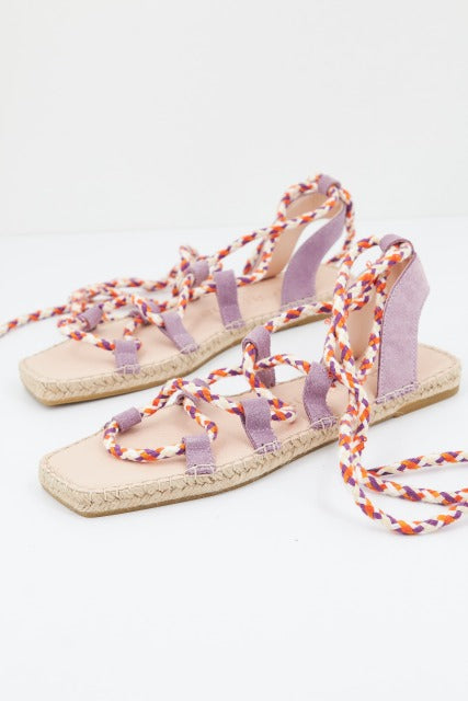 MACARENA MERY en color VIOLETA  (2)