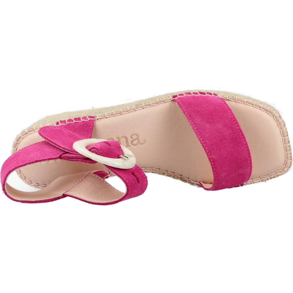 MACARENA ANISA en color ROSA  (7)