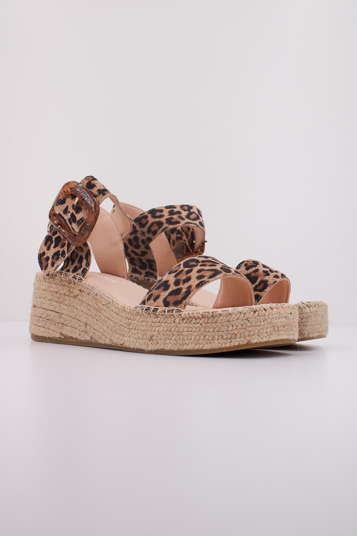 MACARENA  ANISA en color ANIMAL PRINT  (2)