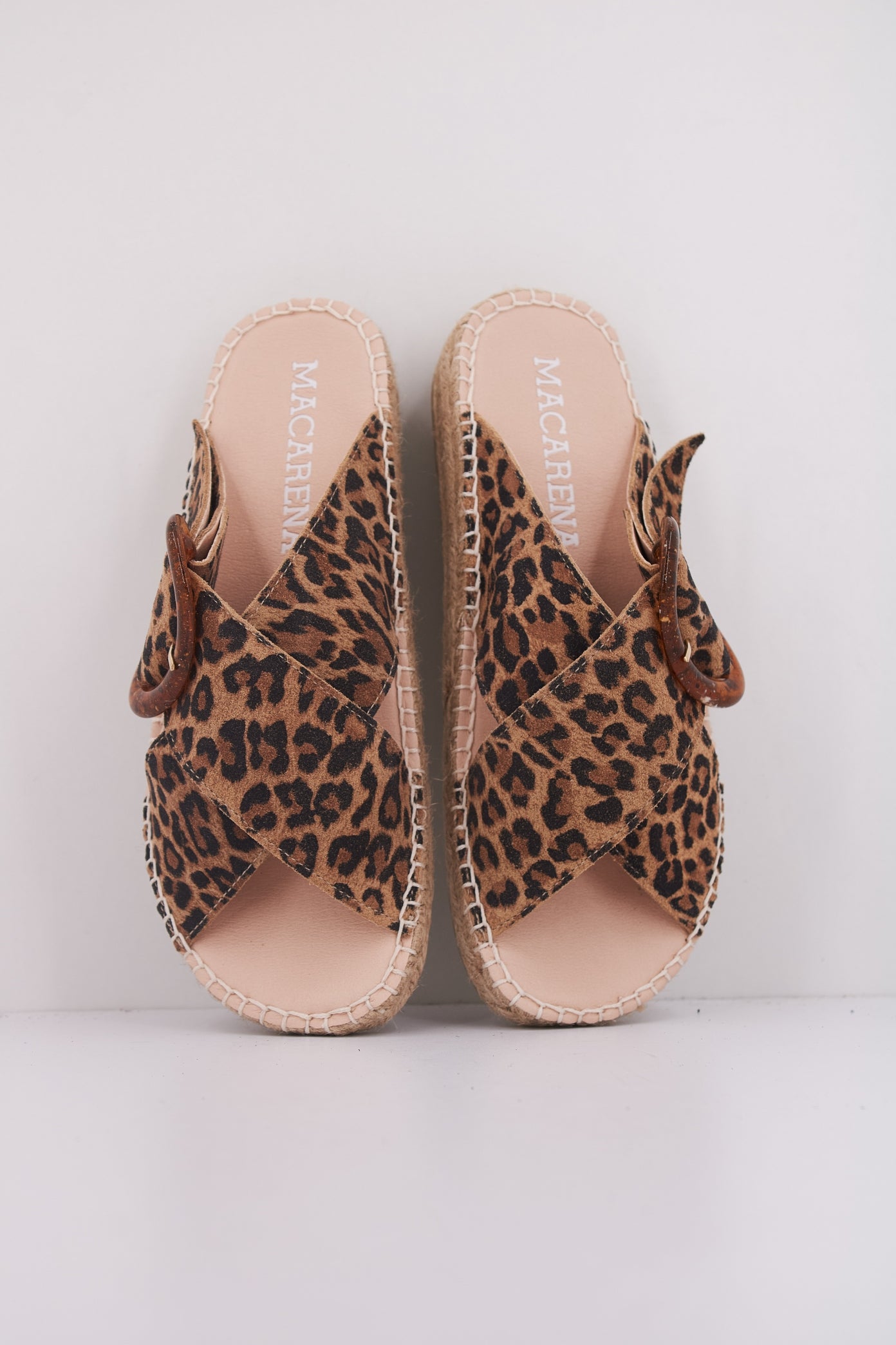 MACARENA BETYLE en color ANIMAL PRINT  (3)