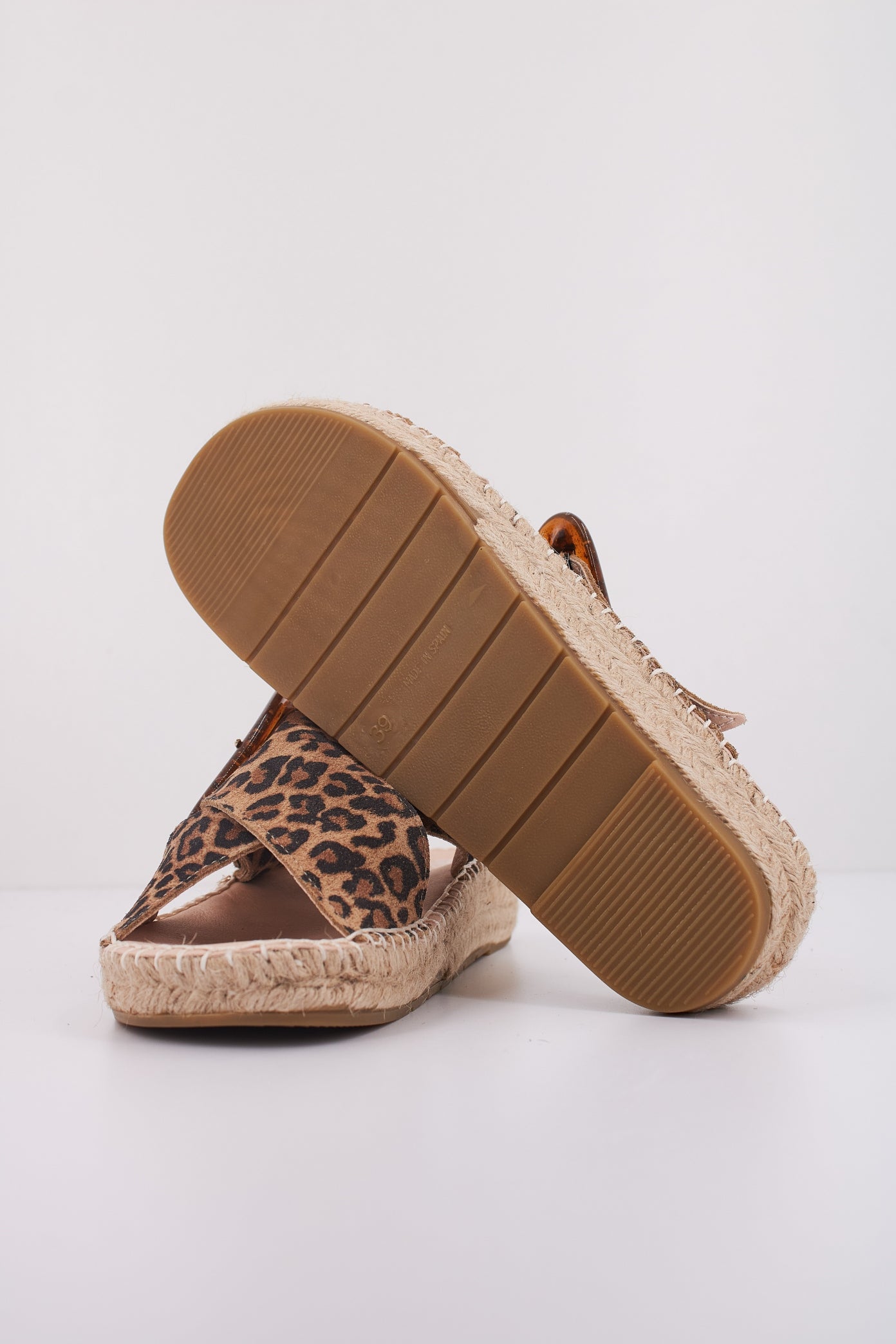 MACARENA BETYLE en color ANIMAL PRINT  (5)