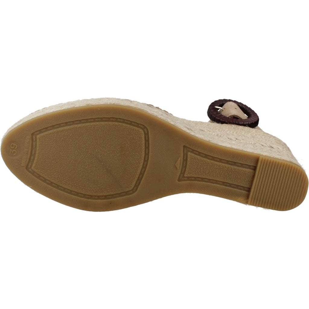 MACARENA YUNE en color MARRON CLARO  (6)