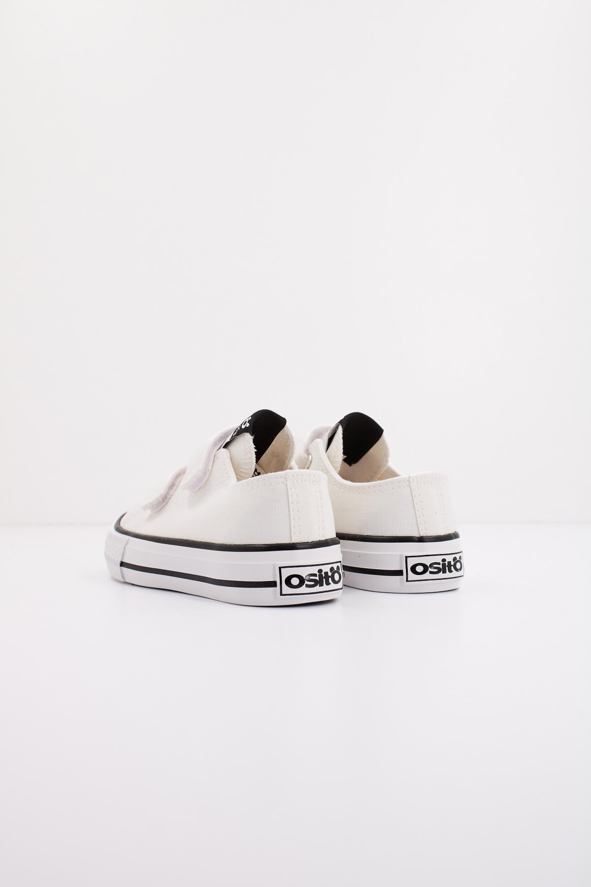 OSITO OSSH en color BLANCO  (3)
