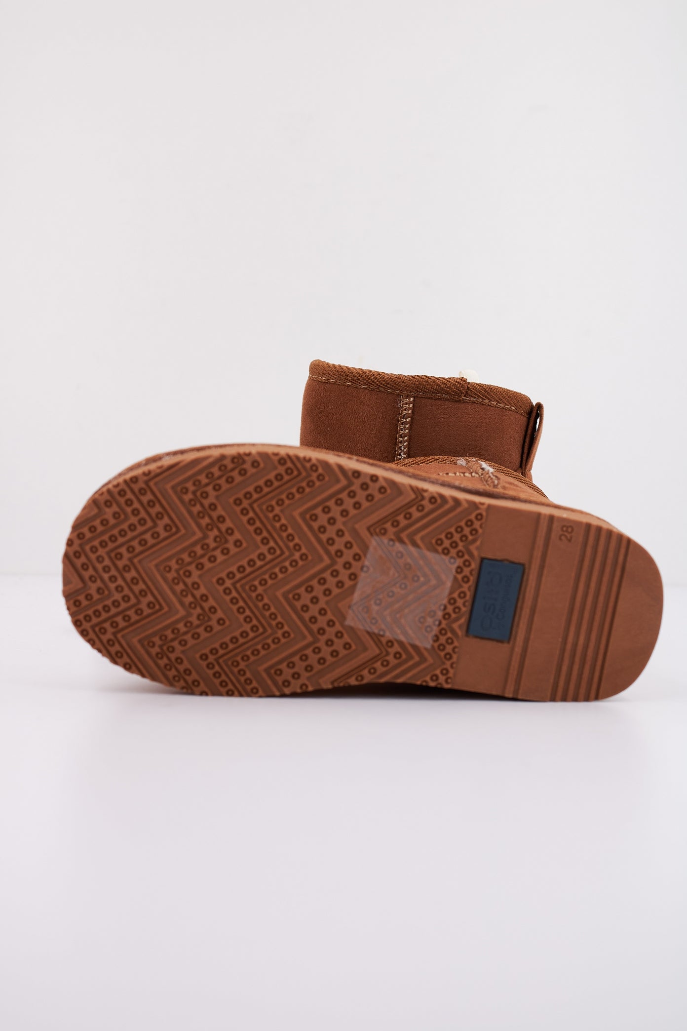 OSITO OSSH en color MARRON  (5)