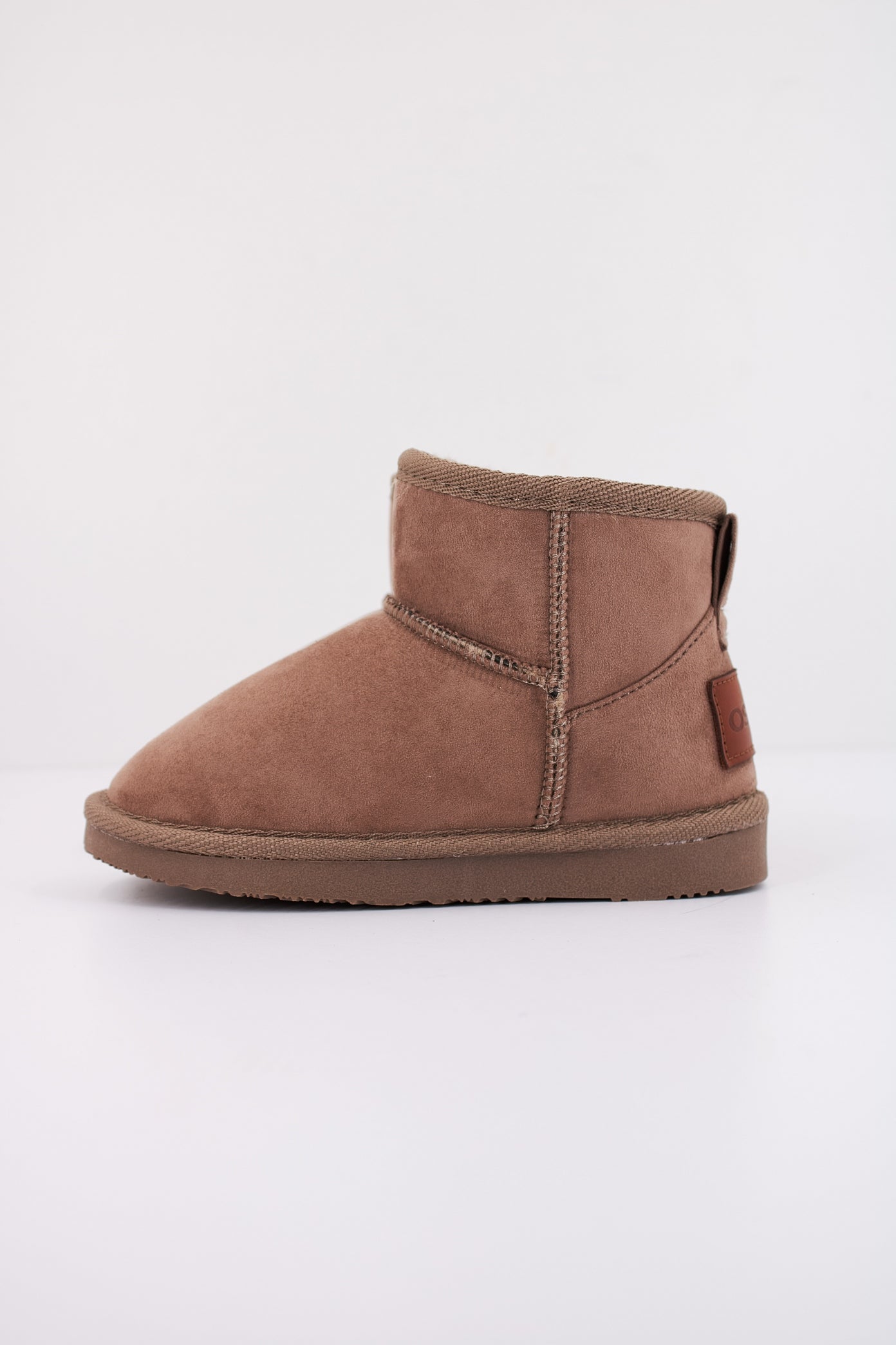 OSITO OSSH en color MARRON  (1)
