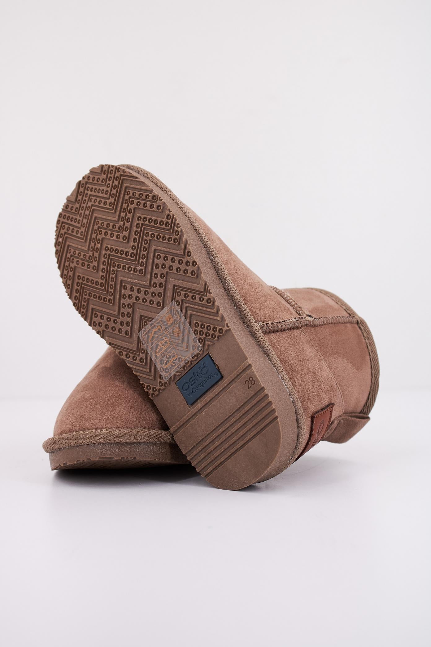 OSITO OSSH en color MARRON  (5)