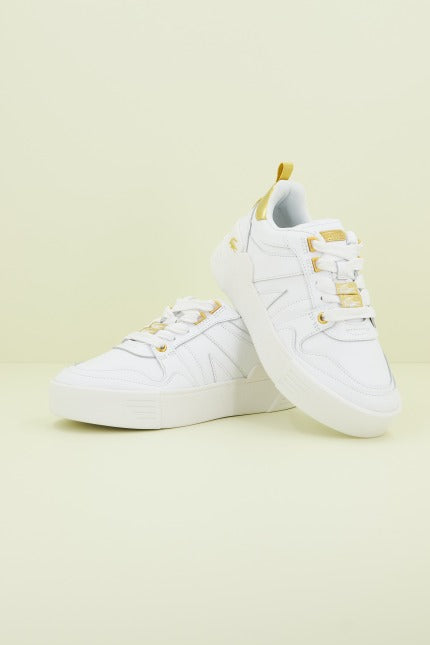 LACOSTE L   CFA en color BLANCO  (1)