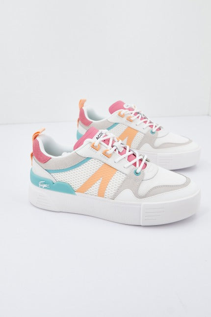 LACOSTE L   CFA en color MULTICOLOR  (1)