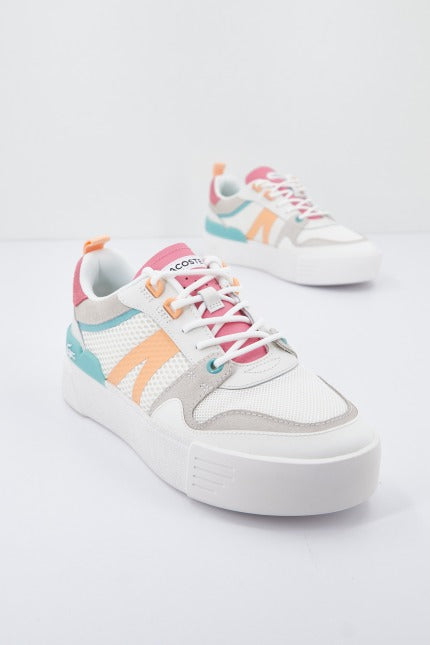 LACOSTE L   CFA en color MULTICOLOR  (2)