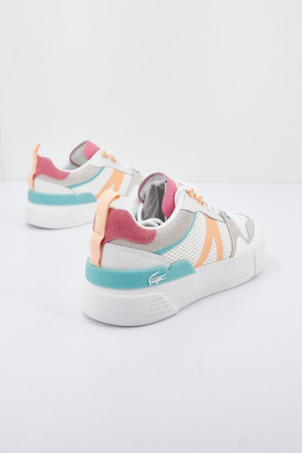 LACOSTE L   CFA en color MULTICOLOR  (4)