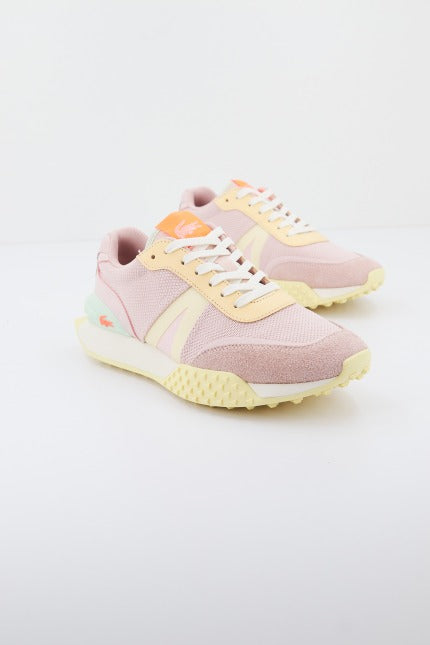 LACOSTE  L-SPIN DELUXE   SFA en color ROSA  (1)