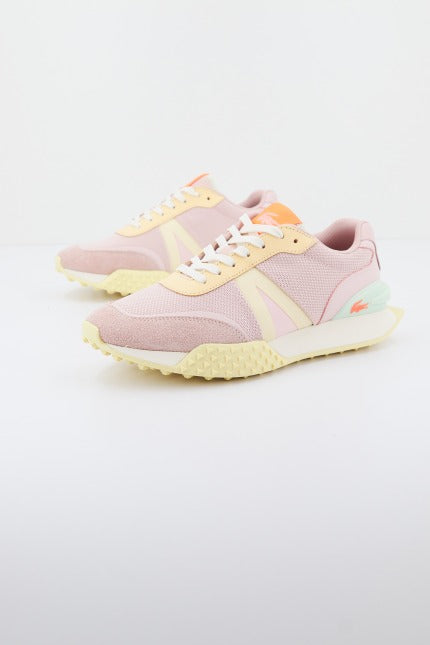 LACOSTE  L-SPIN DELUXE   SFA en color ROSA  (2)