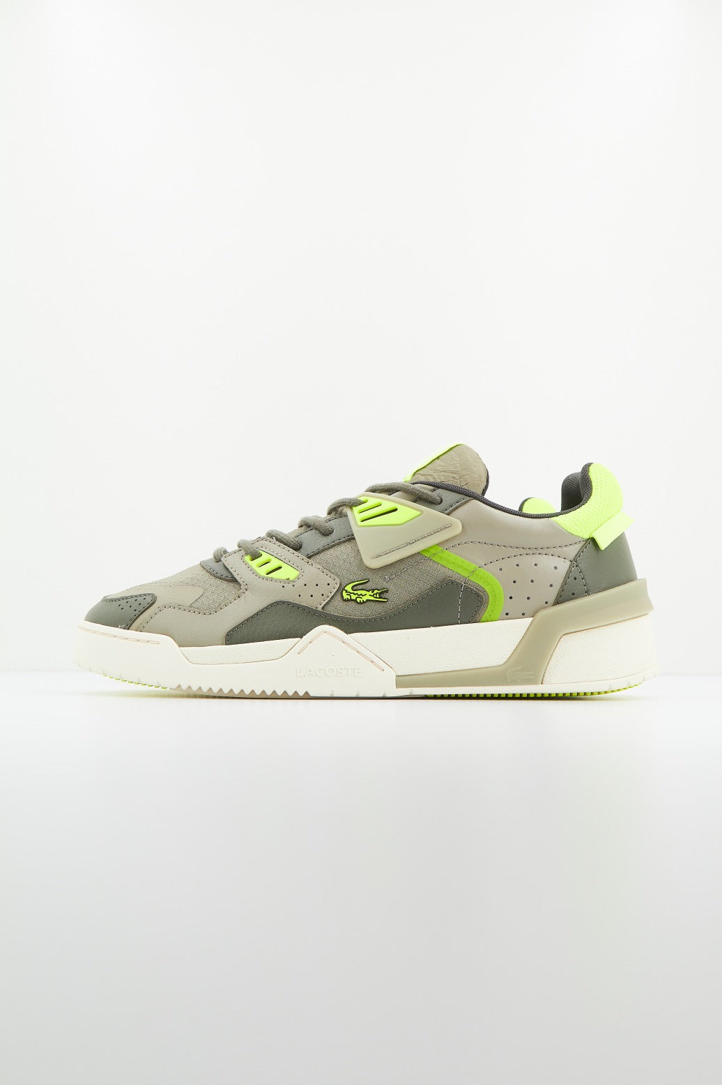 LACOSTE LT    SMA en color VERDE  (1)