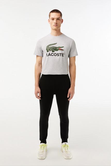 LACOSTE SURVETEMENT en color NEGRO  (4)