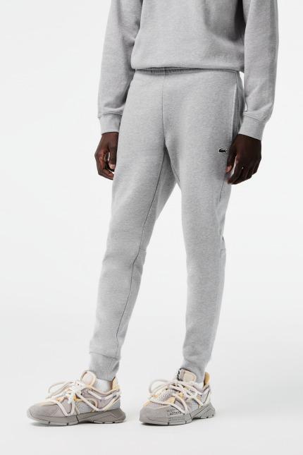 LACOSTE SURVETEMENT en color GRIS  (1)
