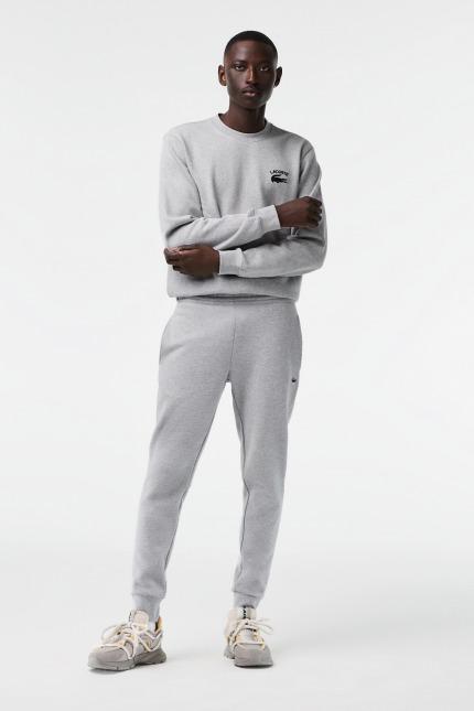 LACOSTE SURVETEMENT en color GRIS  (3)