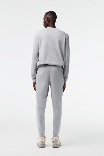 LACOSTE SURVETEMENT en color GRIS  (4)