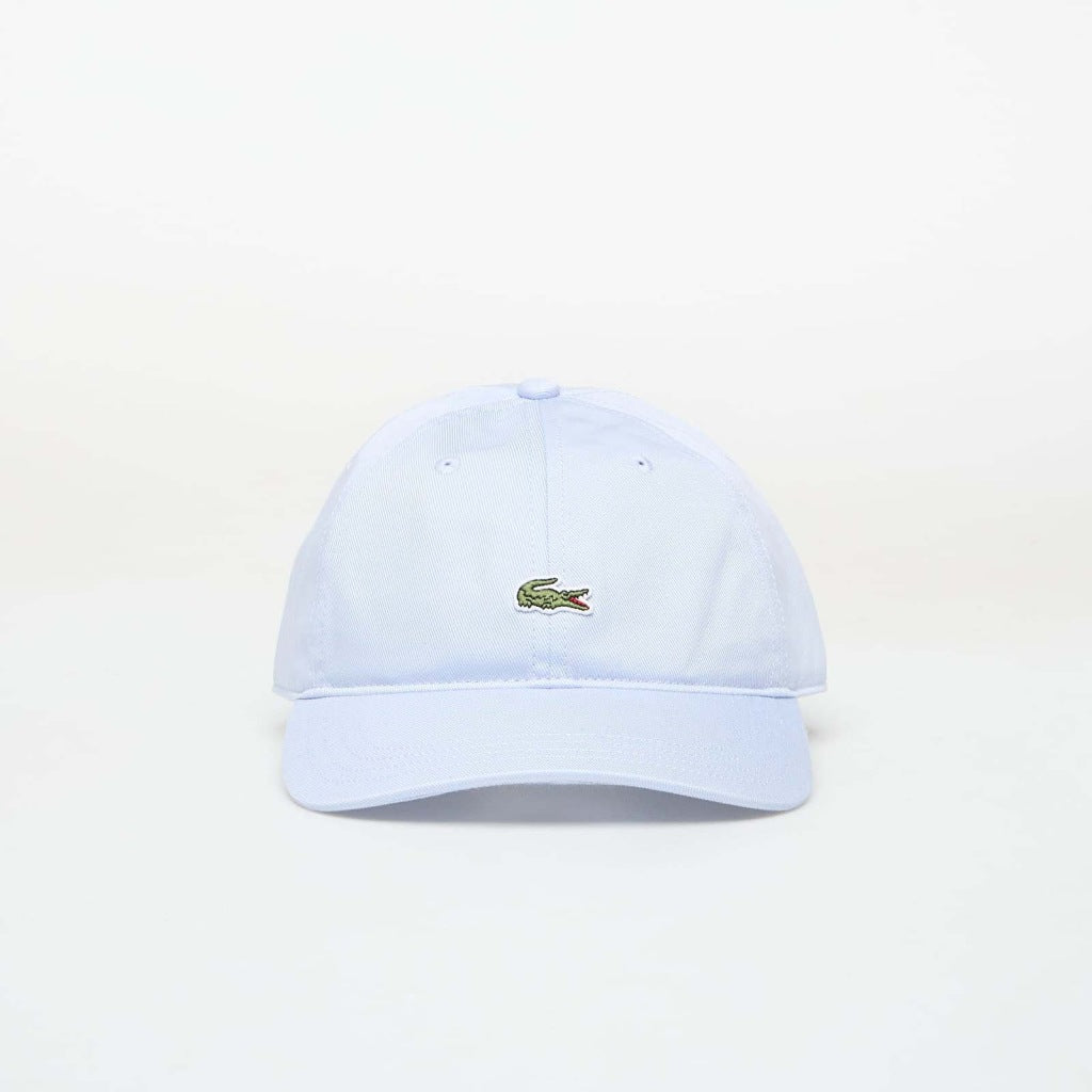 LACOSTE CASQUETTE SPORTSWEAR en color AZUL  (4)