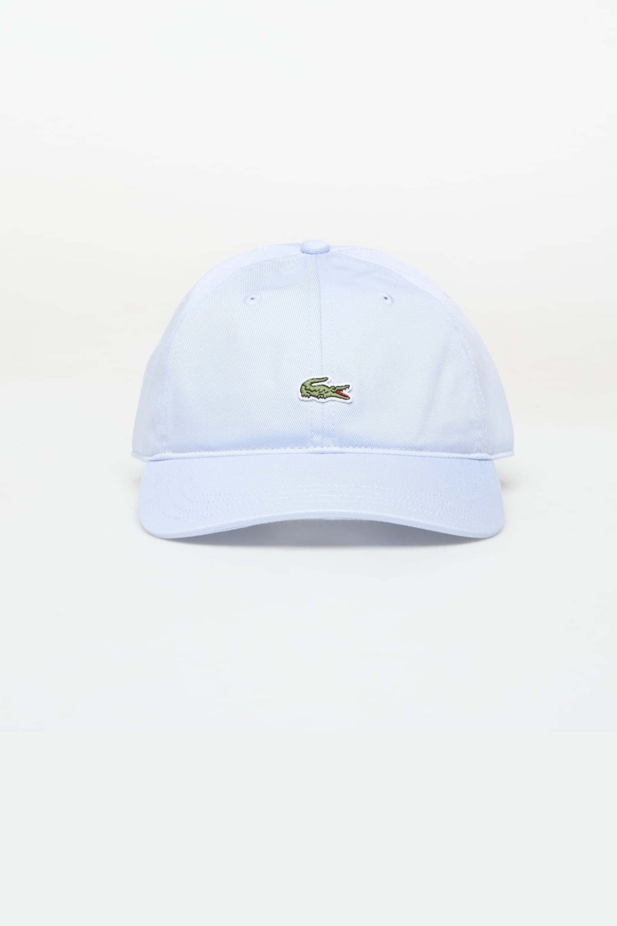 LACOSTE CASQUETTE SPORTSWEAR en color AZUL  (1)