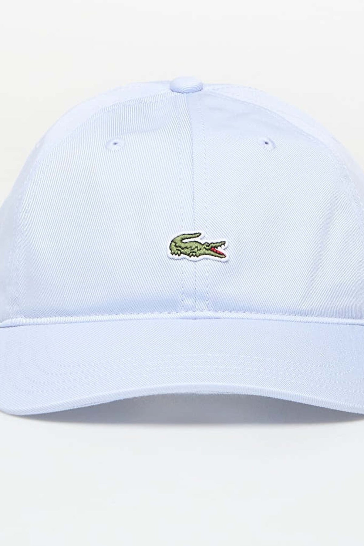 LACOSTE CASQUETTE SPORTSWEAR en color AZUL  (3)