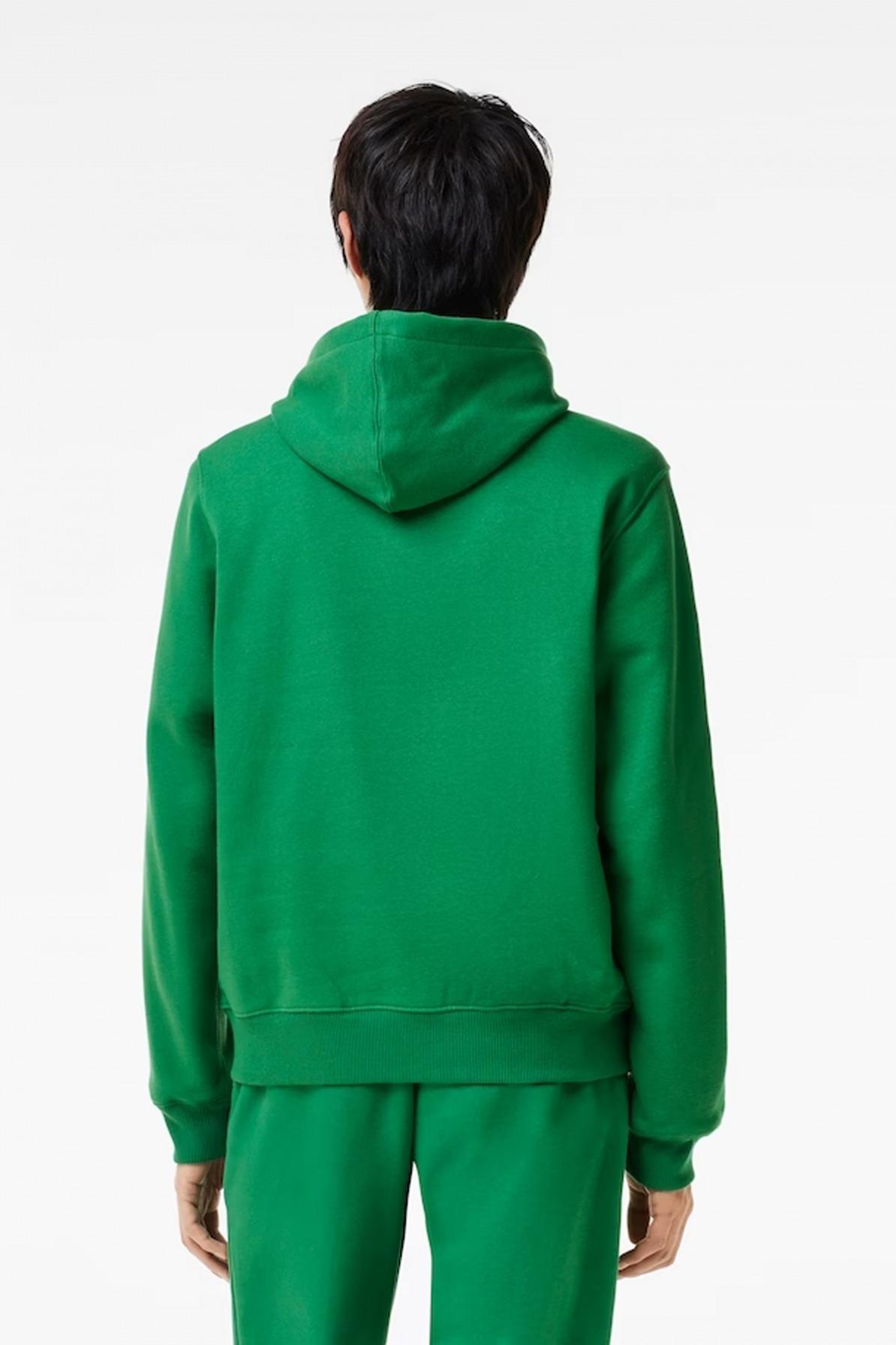 LACOSTE SH  en color VERDE  (3)