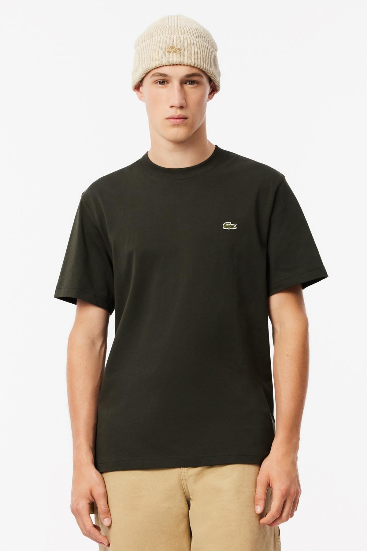 LACOSTE TH  en color VERDE  (1)