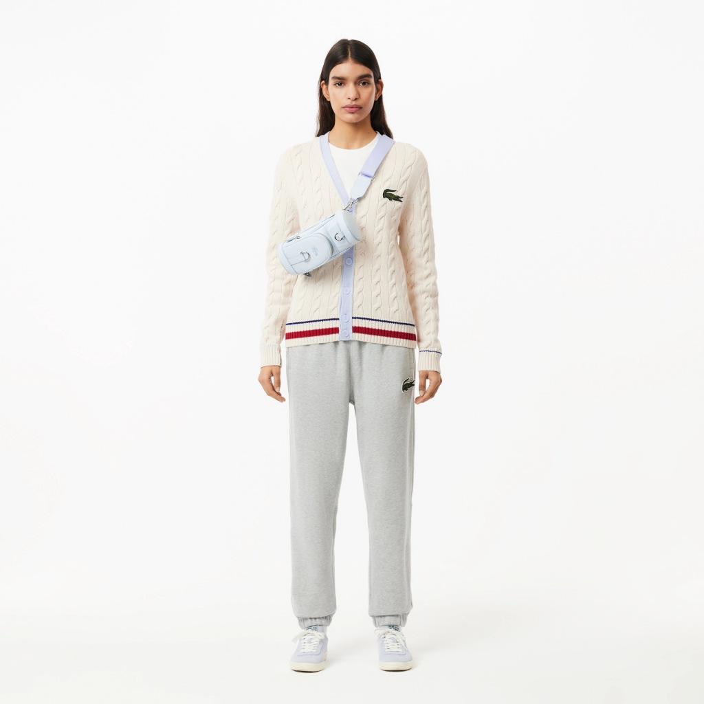 LACOSTE AH en color BLANCO  (4)