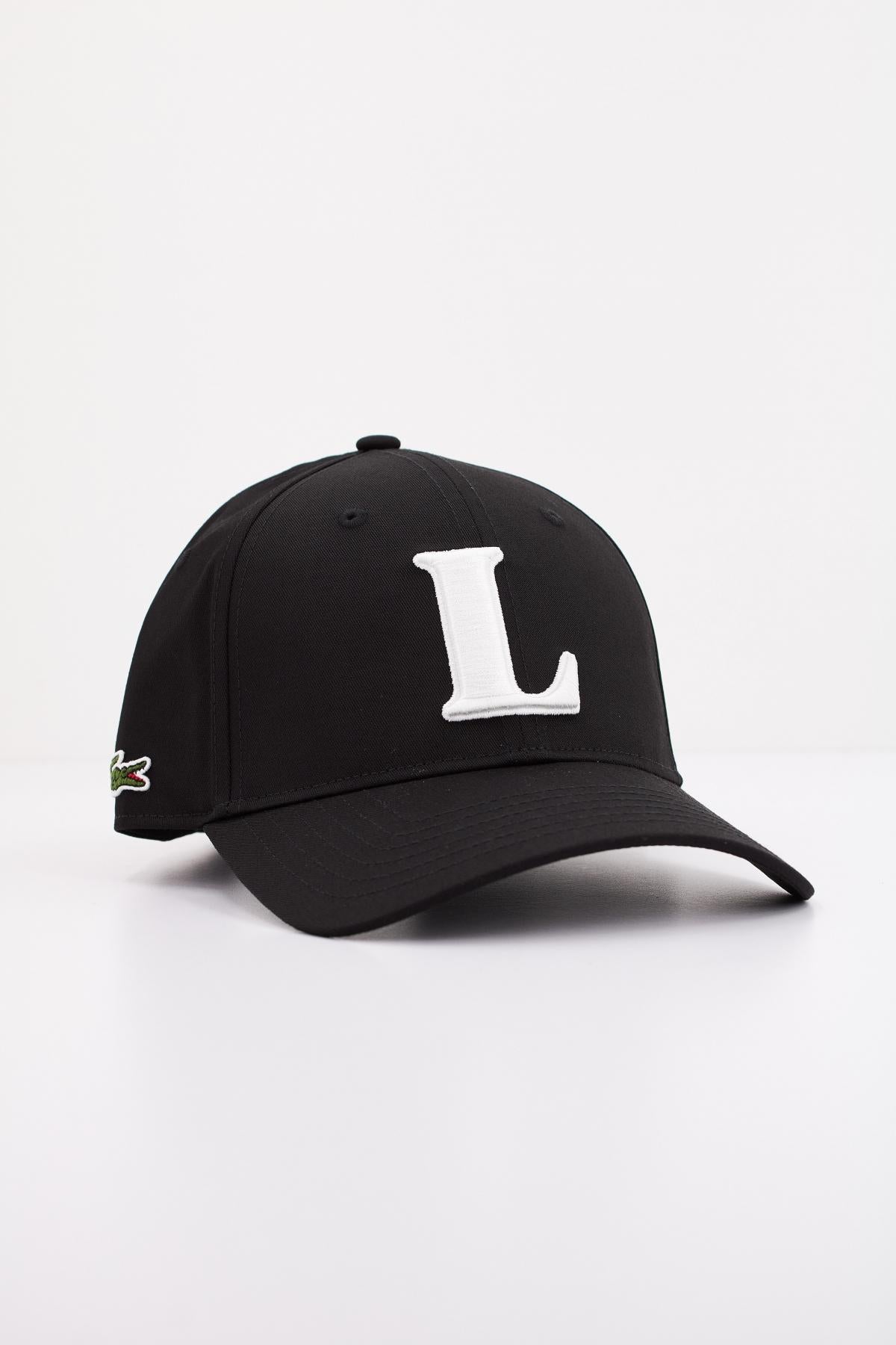 LACOSTE RK  en color NEGRO  (2)