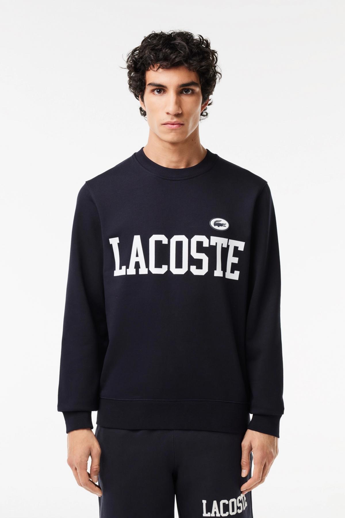 LACOSTE SH  en color AZUL  (1)