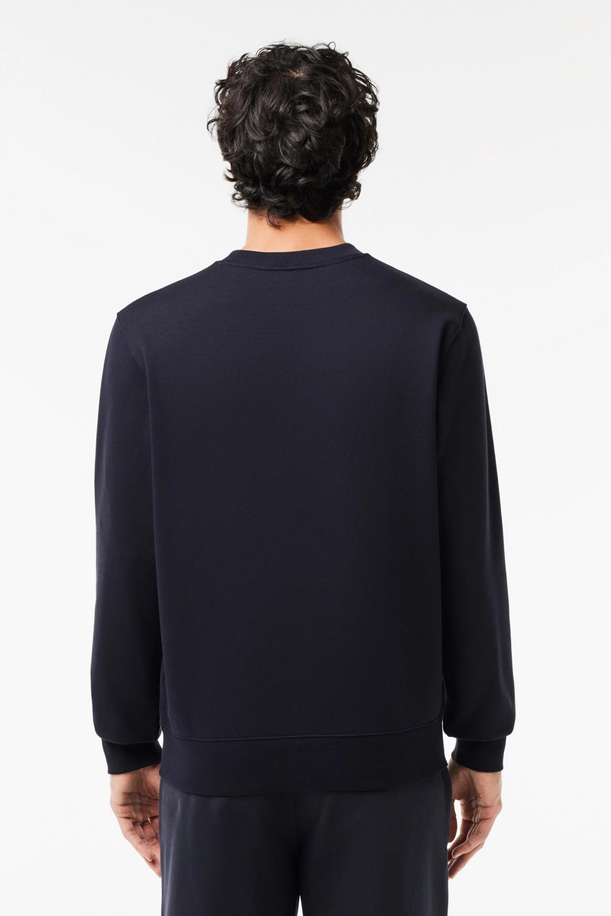 LACOSTE SH  en color AZUL  (3)
