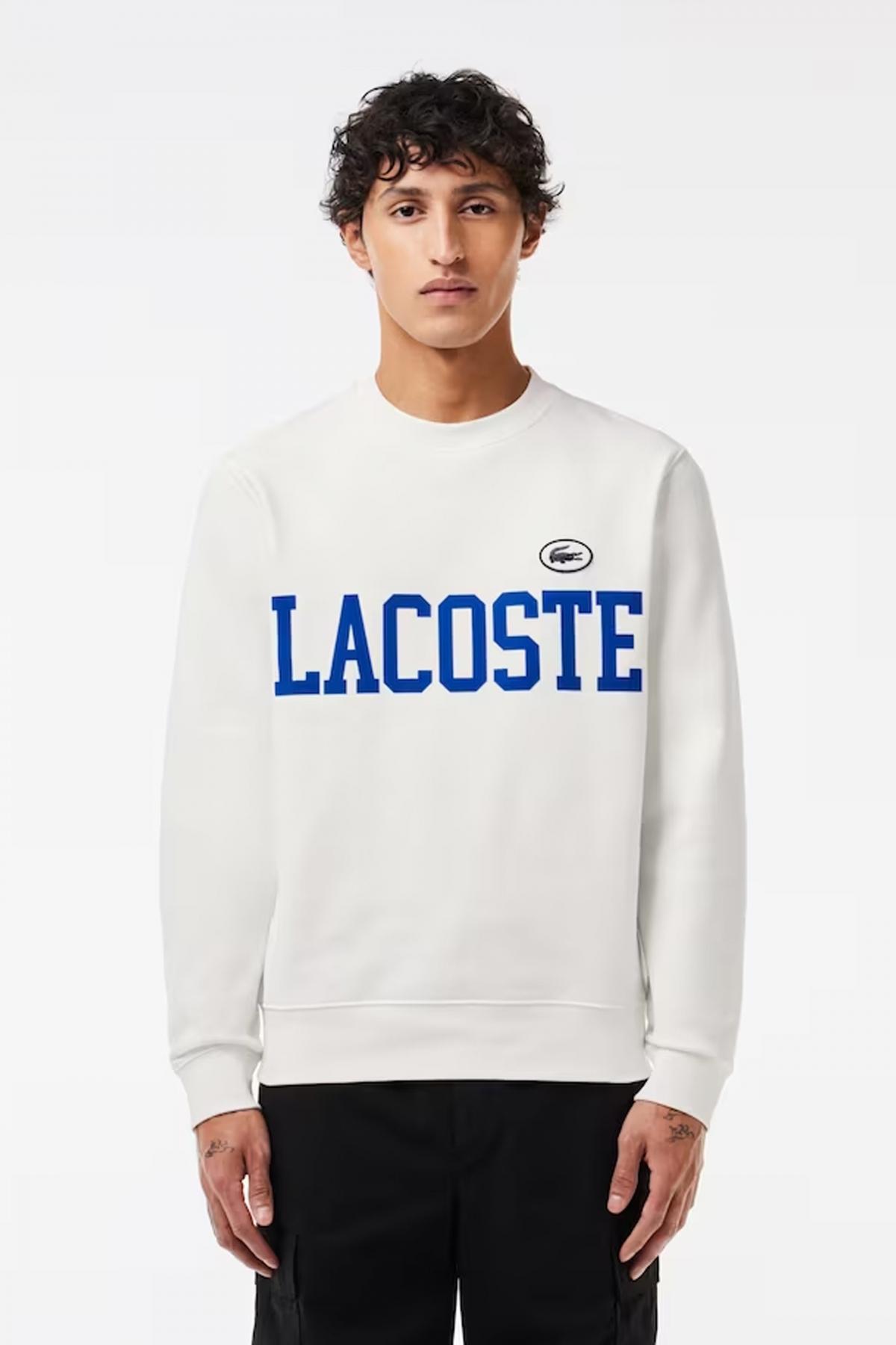 LACOSTE SH  en color BLANCO  (1)