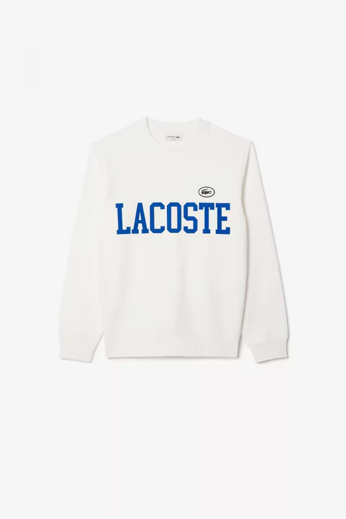 LACOSTE SH  en color BLANCO  (2)