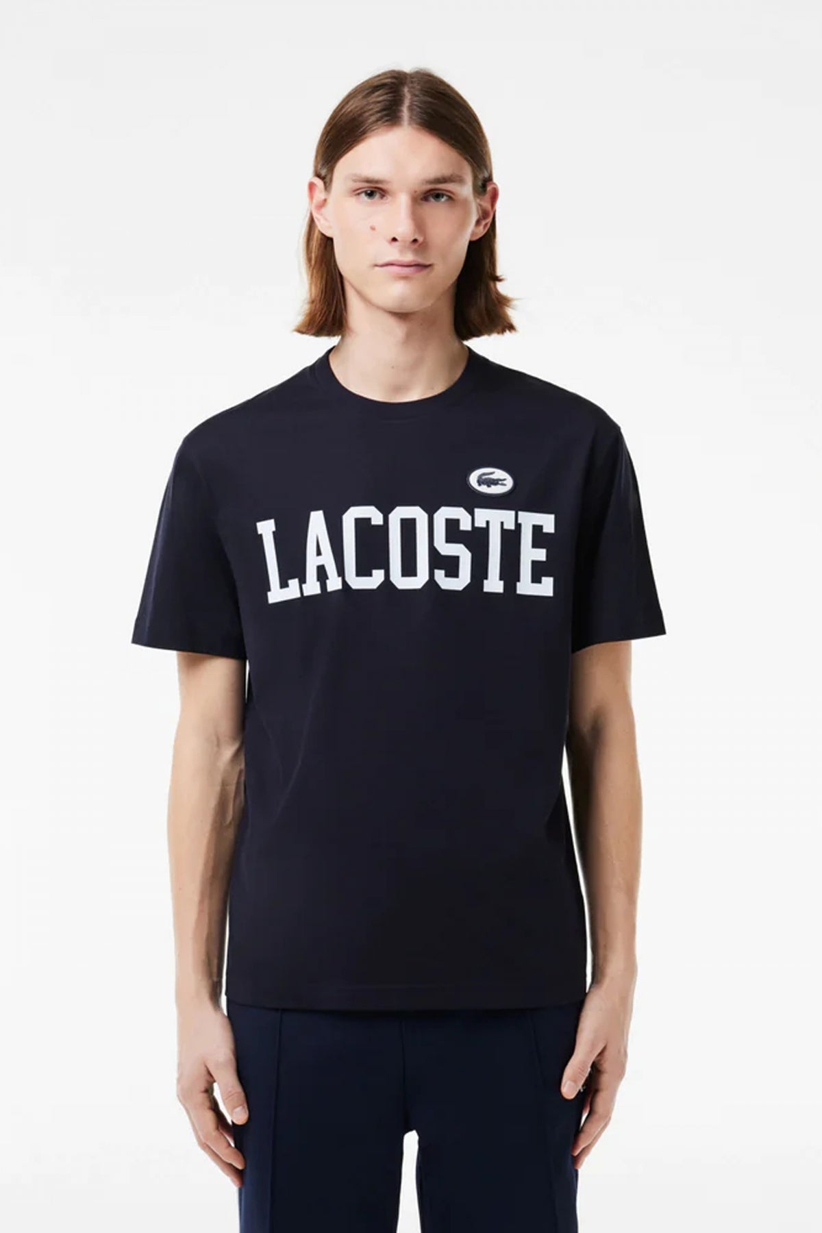 LACOSTE TH en color AZUL  (1)