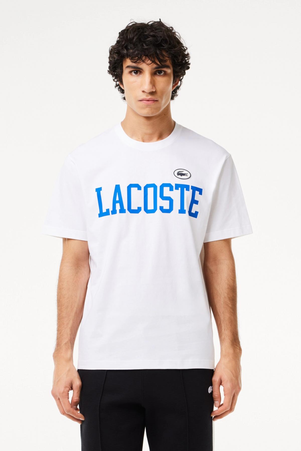 LACOSTE TH en color BLANCO  (1)