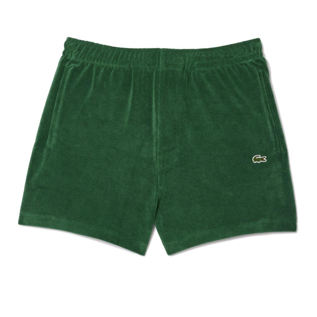 LACOSTE GH en color VERDE  (1)
