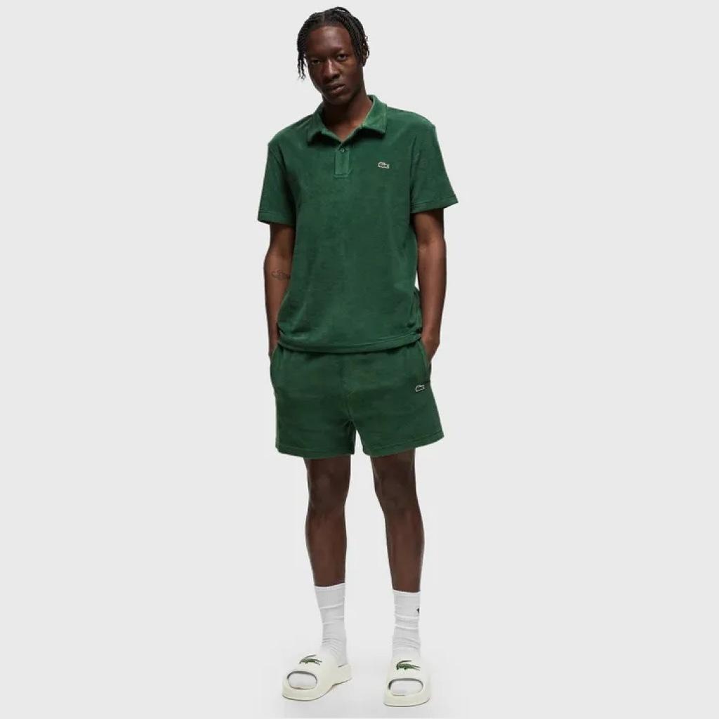 LACOSTE GH en color VERDE  (4)