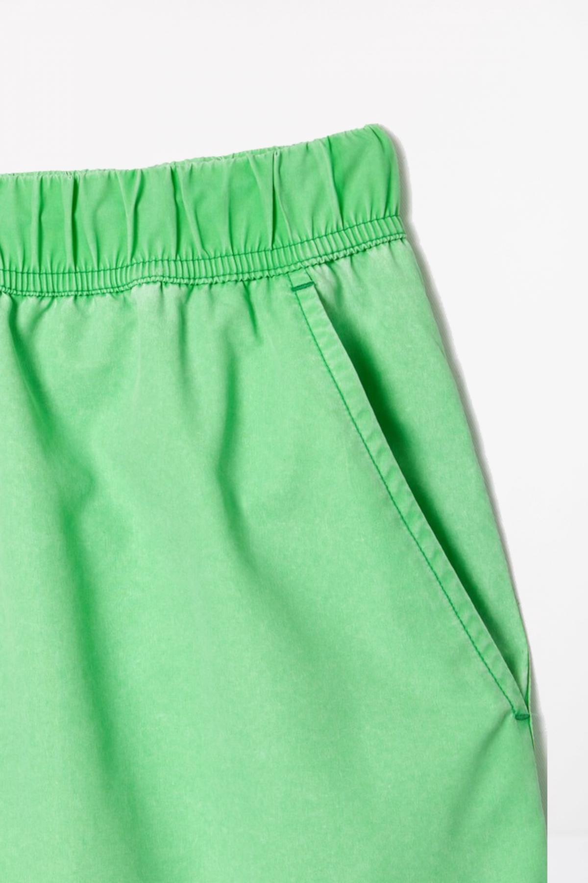 LACOSTE MH  en color VERDE  (3)