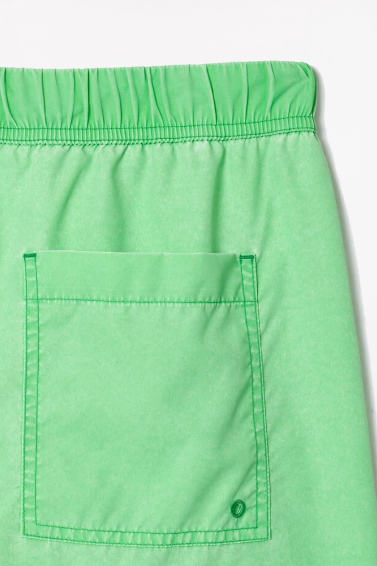LACOSTE MH  en color VERDE  (4)