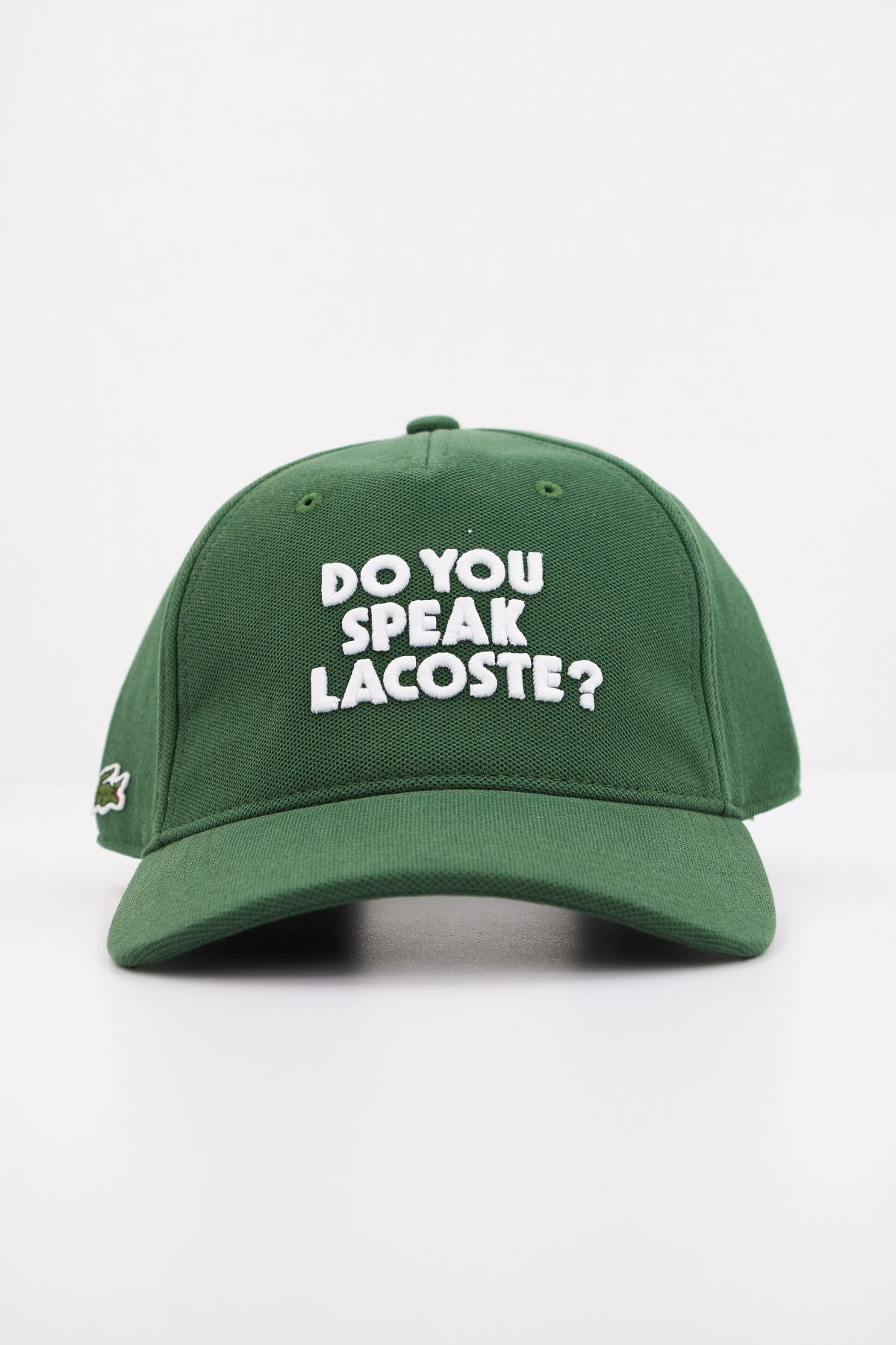 LACOSTE RK  en color VERDE  (1)
