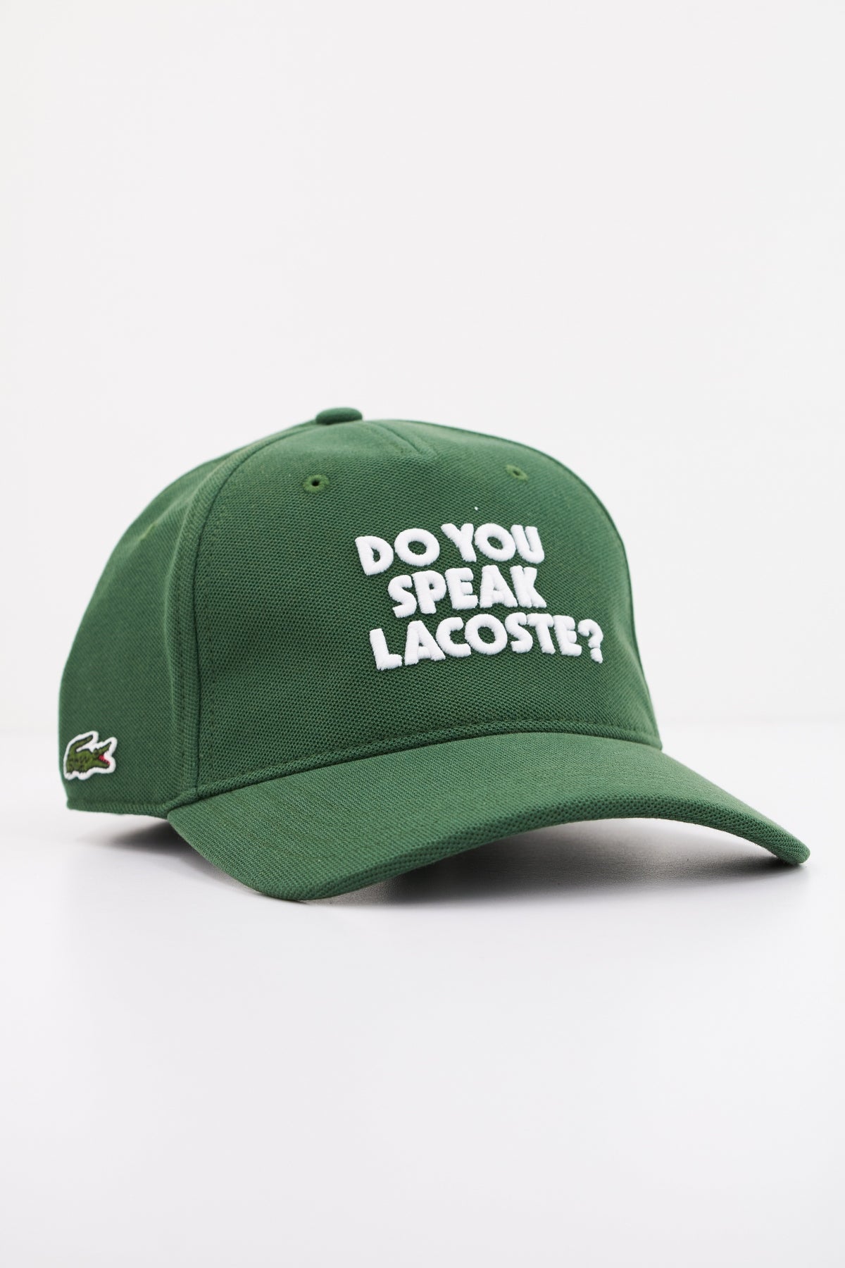 LACOSTE RK  en color VERDE  (2)