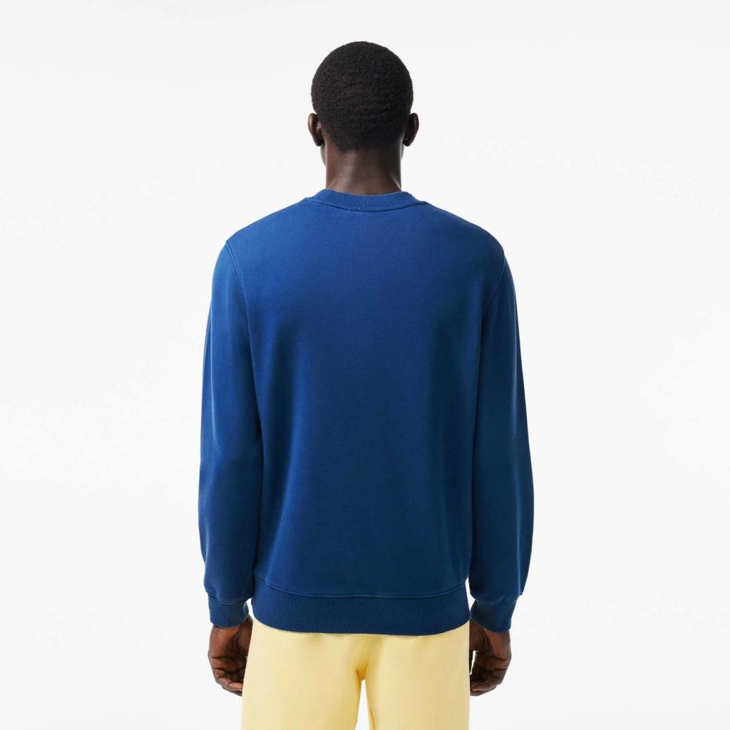 LACOSTE SH  en color AZUL  (5)
