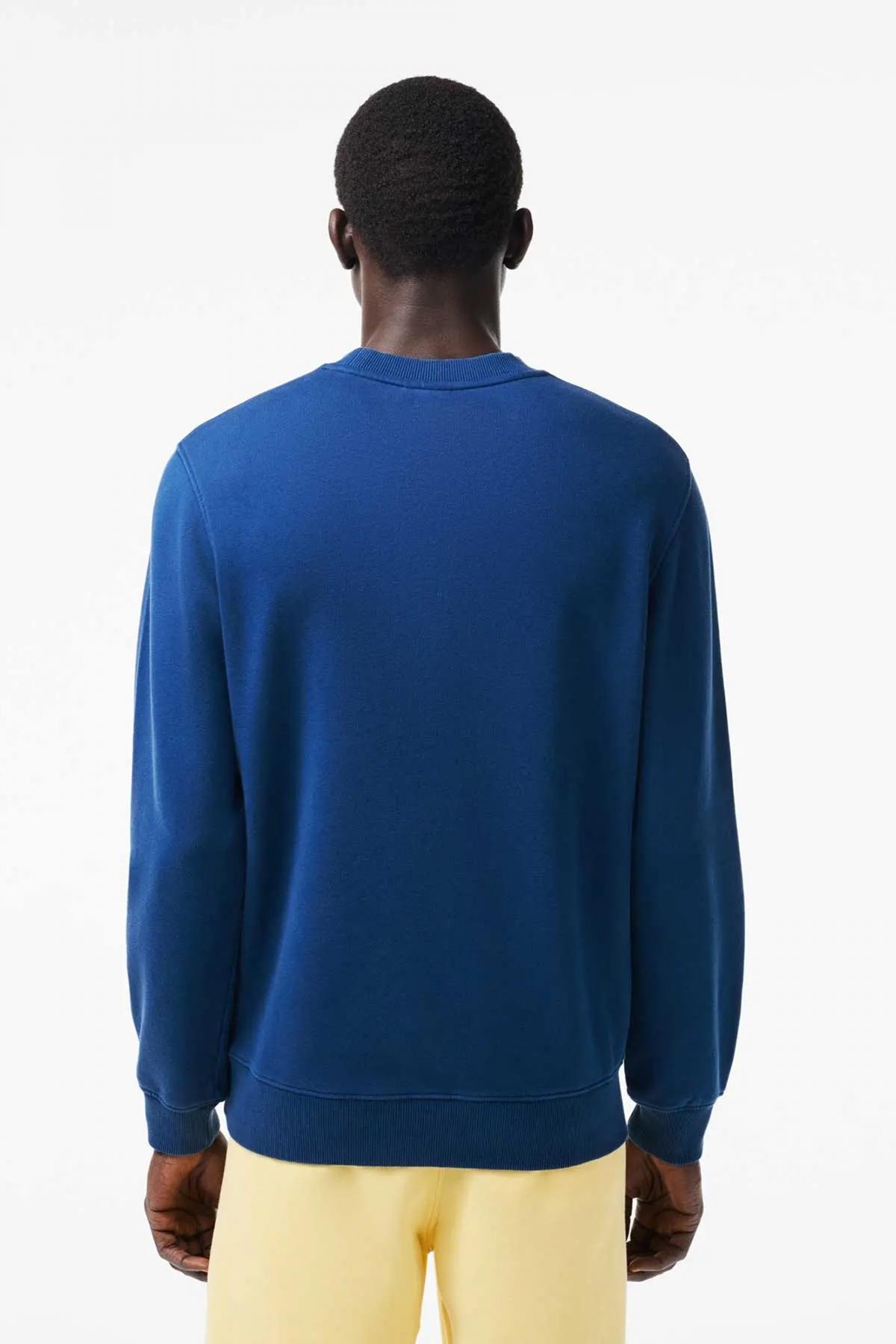 LACOSTE SH  en color AZUL  (2)