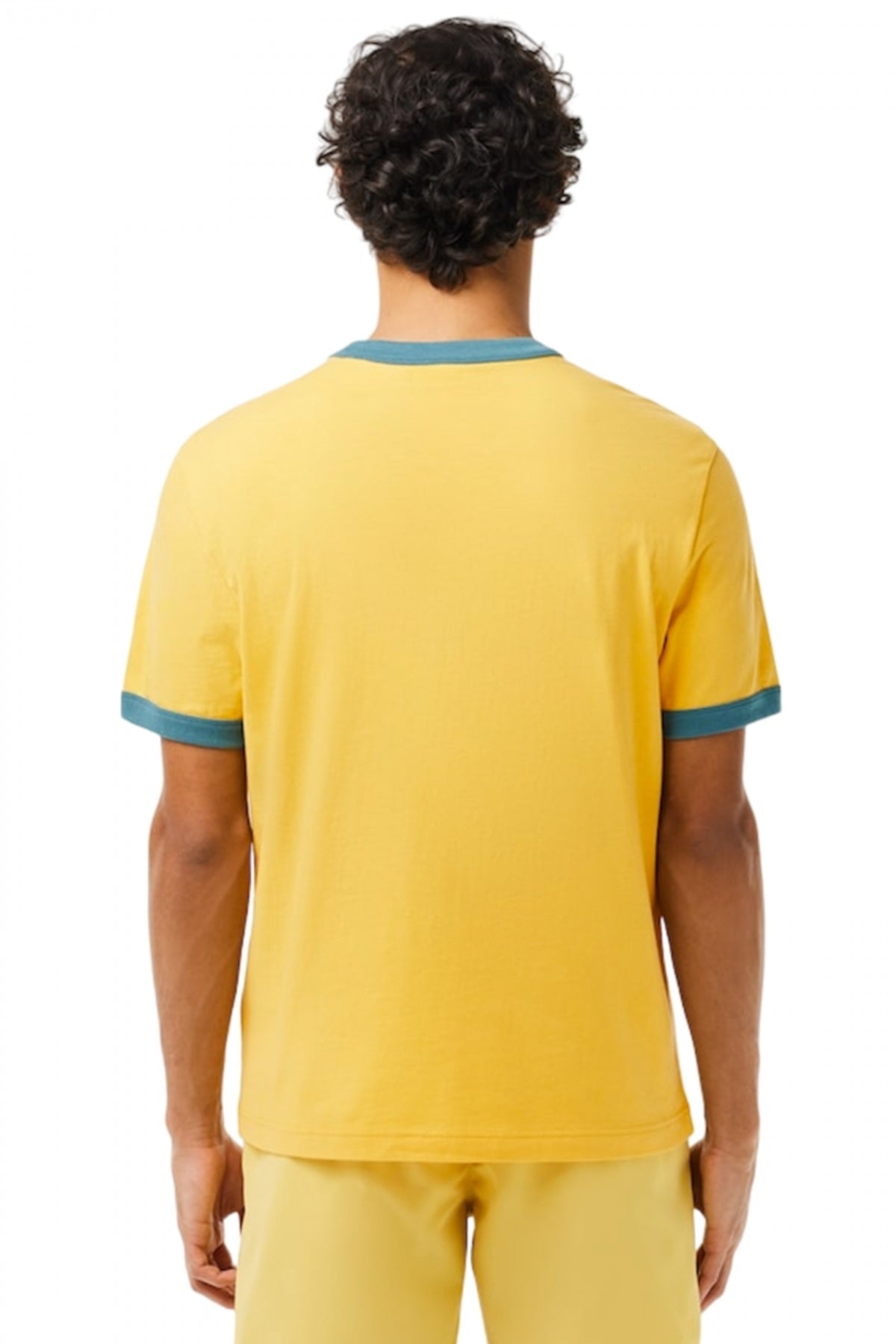 LACOSTE TH en color AMARILLO  (1)