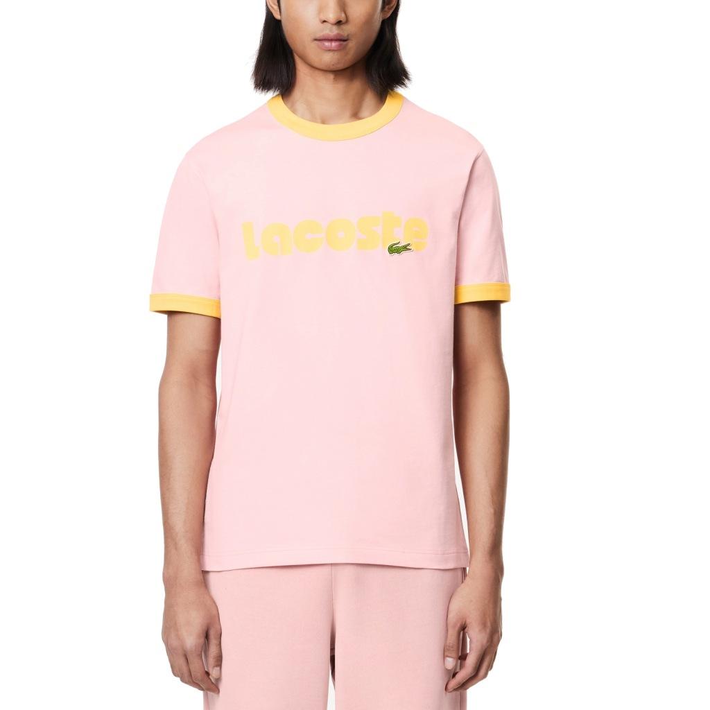 LACOSTE TH en color ROSA  (2)