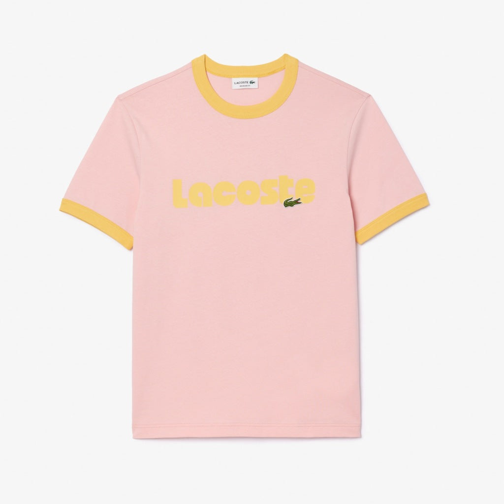 LACOSTE TH en color ROSA  (1)