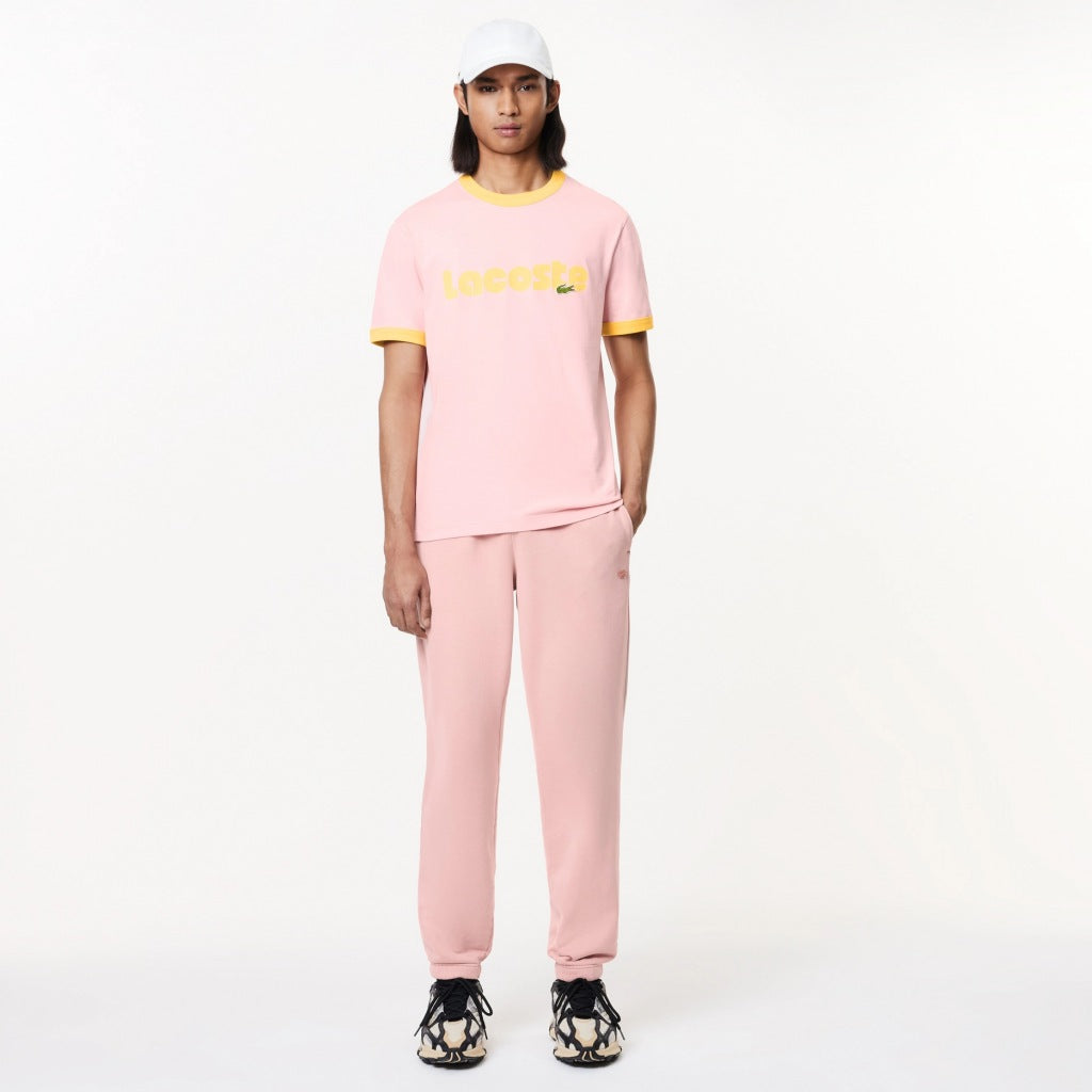 LACOSTE TH en color ROSA  (4)